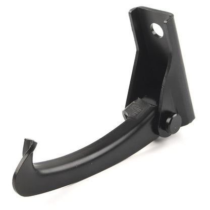 Hood Safety Catch Hook for Jeep Wrangler JK 3.6L 3.8L (2007–2017) 55395654AA