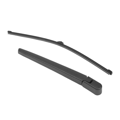 Rear Window Wiper Blade and Arm for Mercedes Vito (2016)