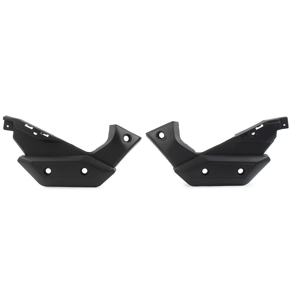 Side Fairing Frame Bonnet Cover for Yamaha XJ6 (2009–2012) - Pair