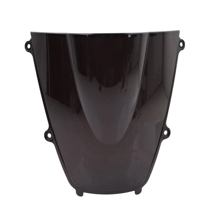 Windscreen Windshield Wind Deflector Glass Spoiler For Honda CBR600RR 2021