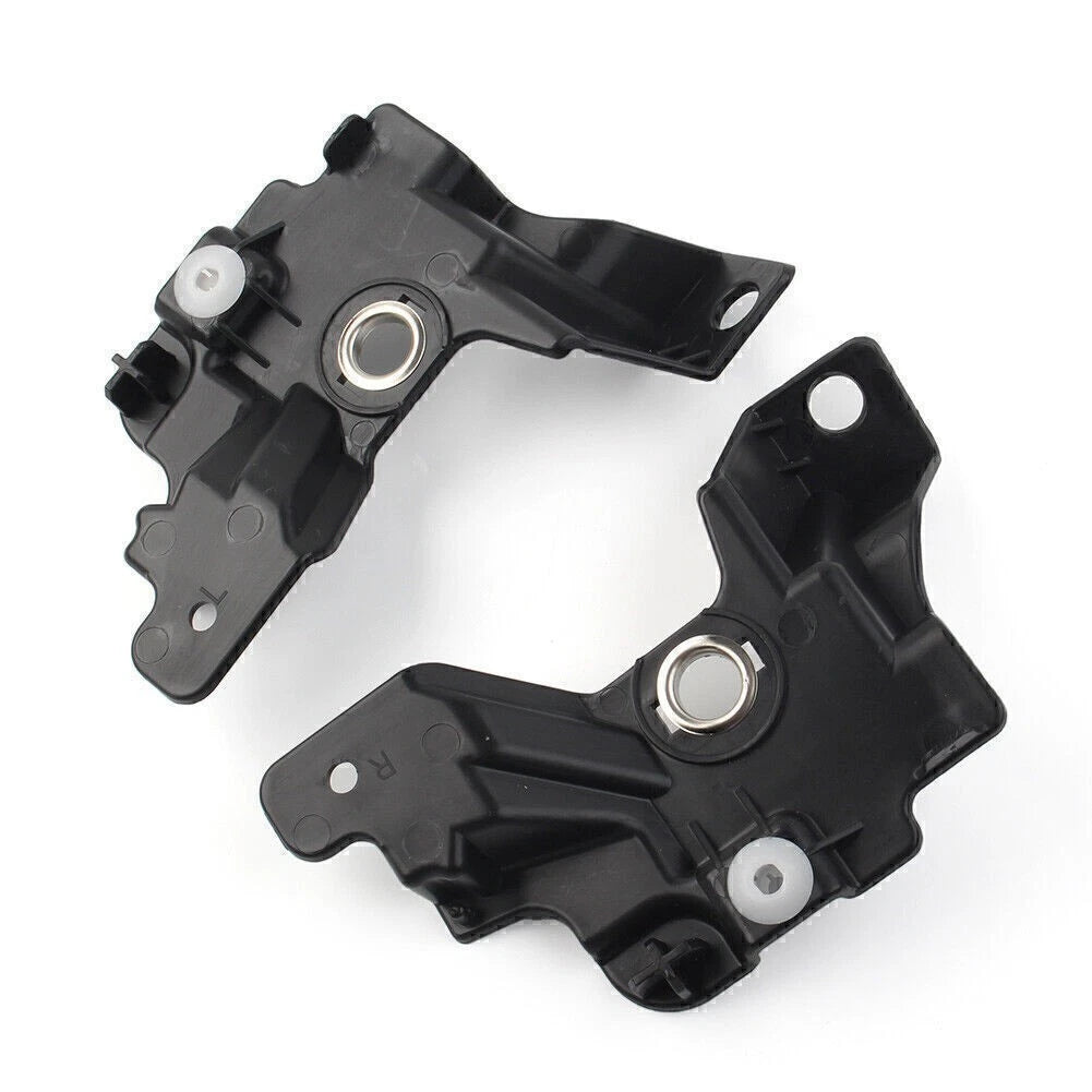 Headlight Mounting Bracket Set for Land Rover Discovery 5 (2015–2022) LR086096 LR086097
