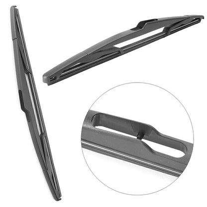 14" Rear Wiper Blade for Peugeot 106 206 207 307 807 (2000–2014)