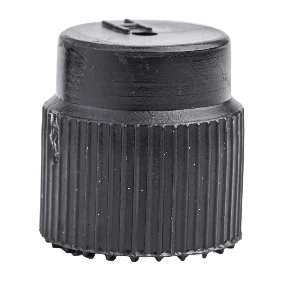 10Pcs A/C Valve Cap for Air Conditioning Service Tools