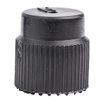10Pcs A/C Valve Cap for Air Conditioning Service Tools