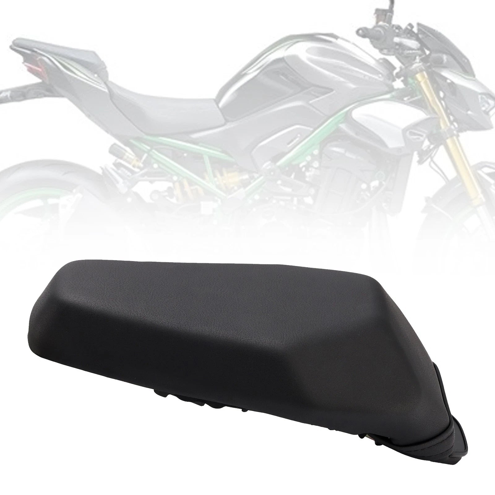 Rear Seat Passenger Cushion for Kawasaki Ninja 900 Z900 (2025)