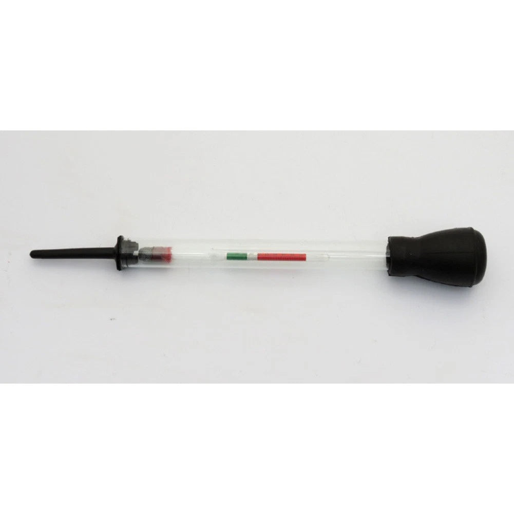 Battery Hydrometer Density Meter for Electrothermal Tool (1100-1300)