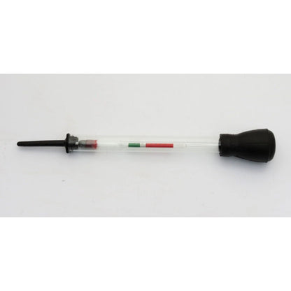 Battery Hydrometer Density Meter for Electrothermal Tool (1100-1300)