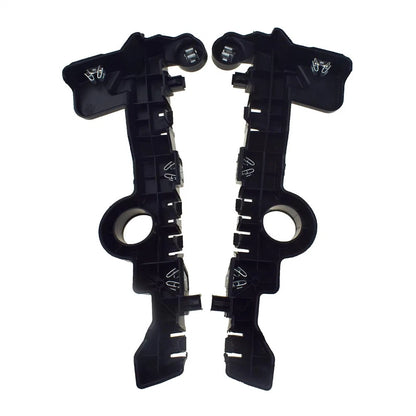 Front Bumper Guide Bracket Kit for Sierra 1500 (2019–2023) 23388662 23388663