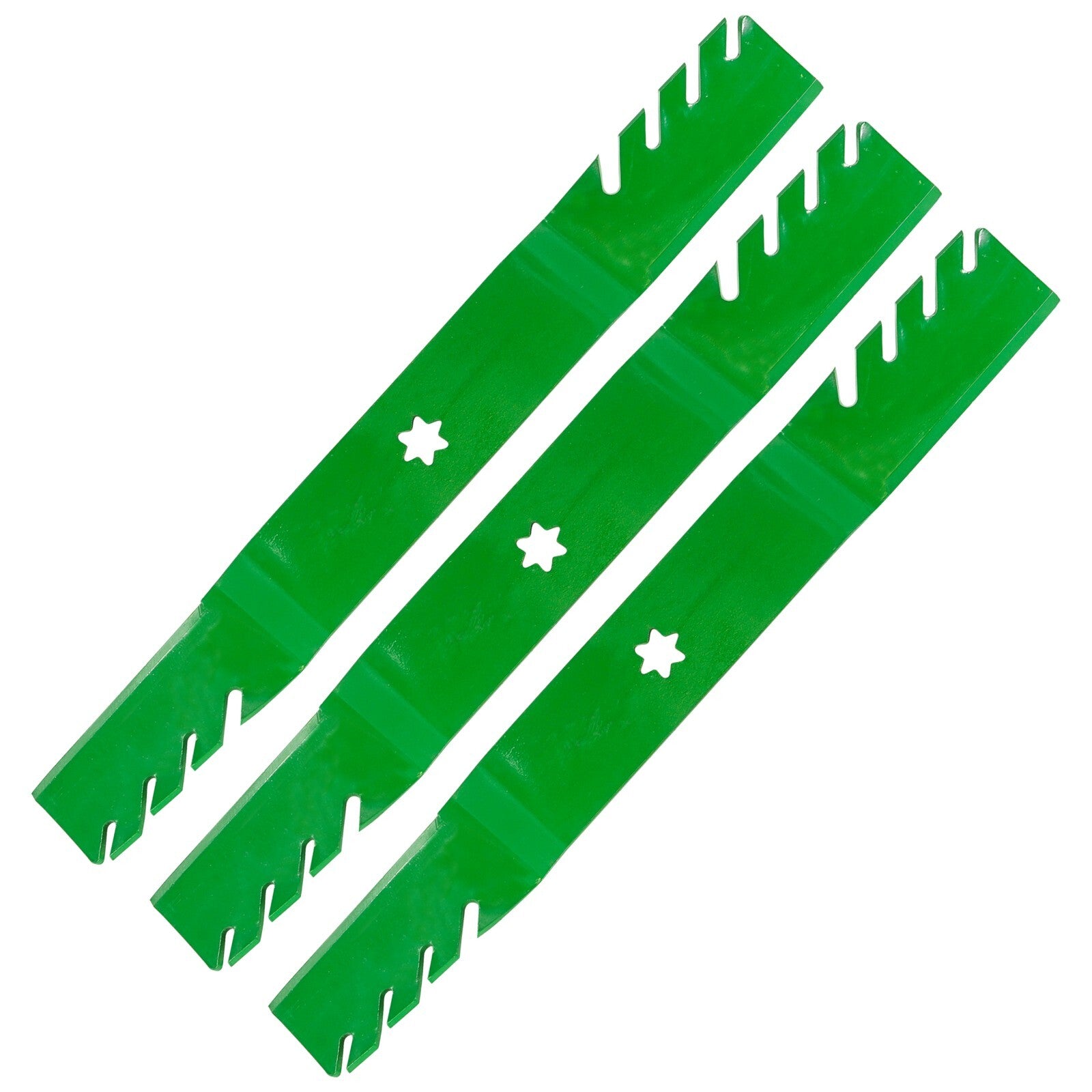 Deck Gator Blades Replacement for Toro (2000–2010)