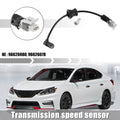 Transmission Speed Sensor Replacement for Chevrolet Equinox (2012–2018)