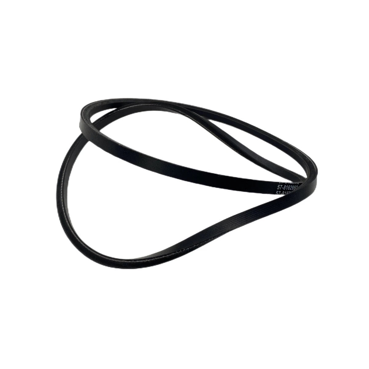 V-belt for Mercruiser 4.3L V6 (Power Steering) 52.5" Sierra 18-15490, 57-816295Q T