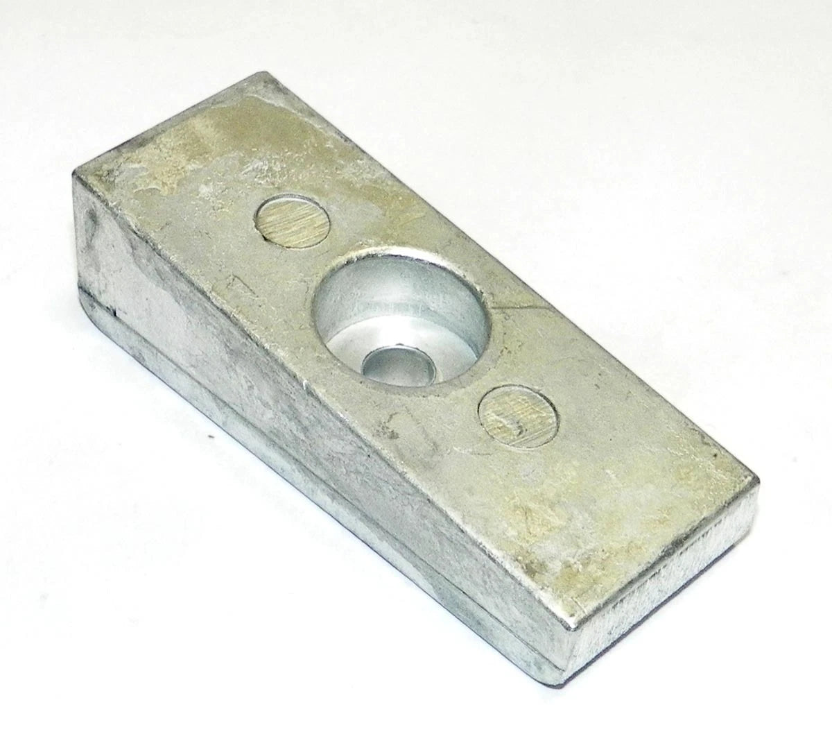 Wedge Anode for Honda/Mercury/Mariner 30-400 HP (TECNOSEAL)