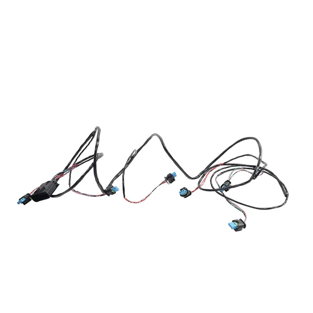 Front Bumper Wiring Harness for Land Rover Range Rover Evoque (2020–2025)