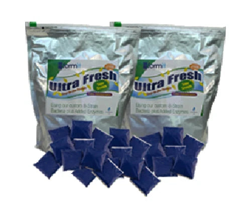 10 Pack Portable Toilet Treatment for RV