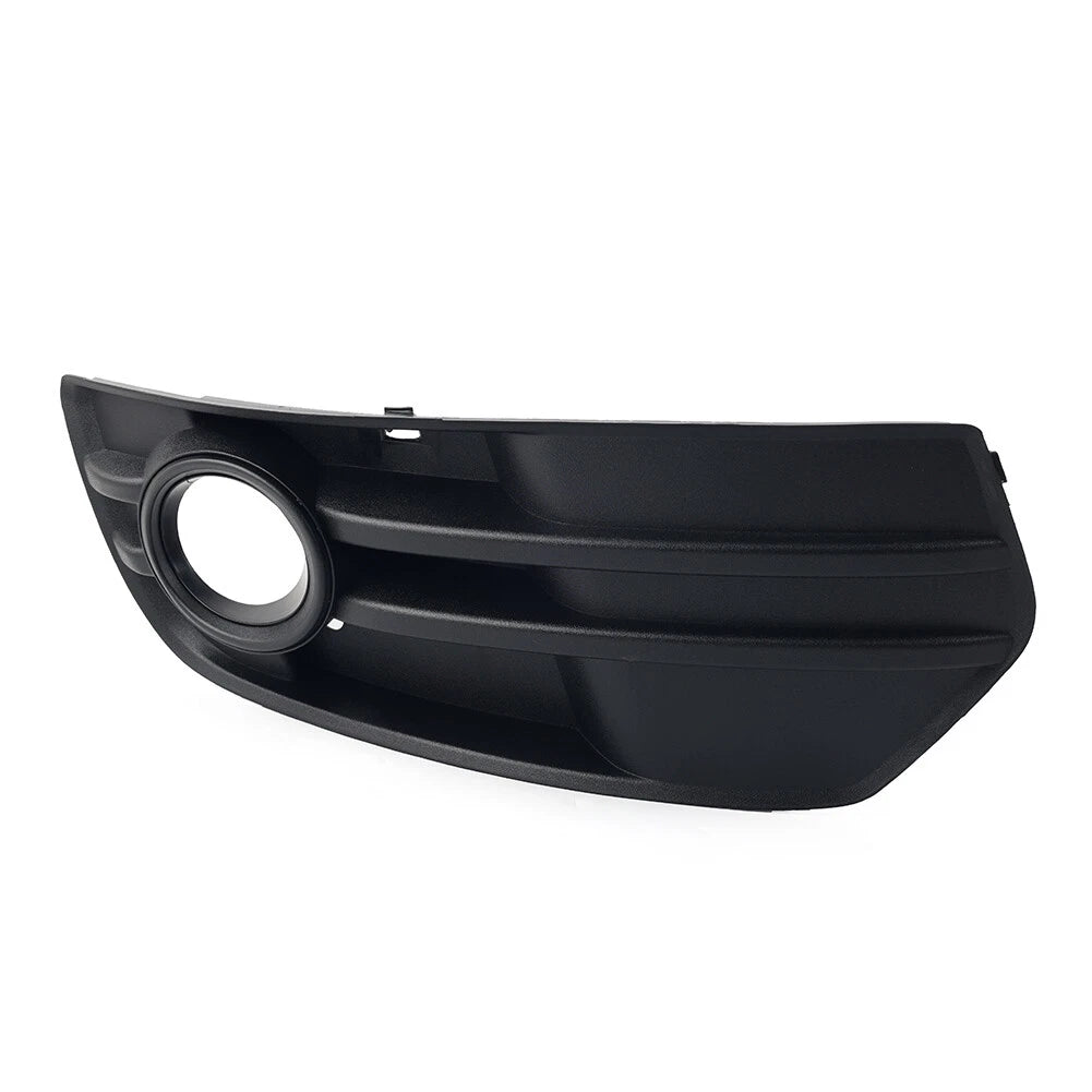 Front Lower Bumper Grille Cover for Audi Q5 (2009–2012)
