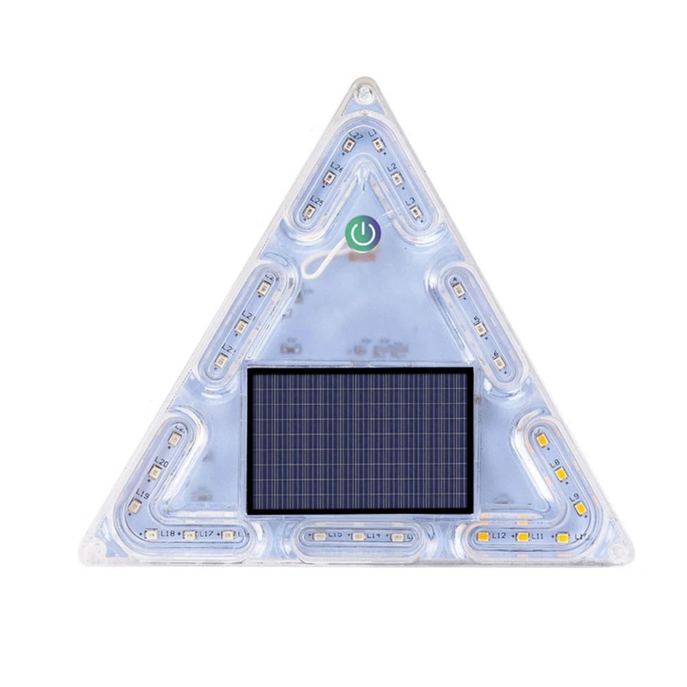 LED Strobe Lights for Bikes (2X)