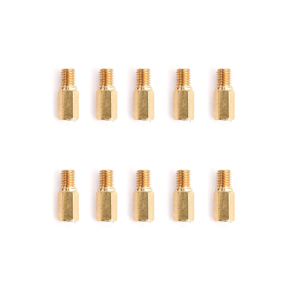 10X Carb Main Jets for PWK PE OKO Stage 6 (178-192)