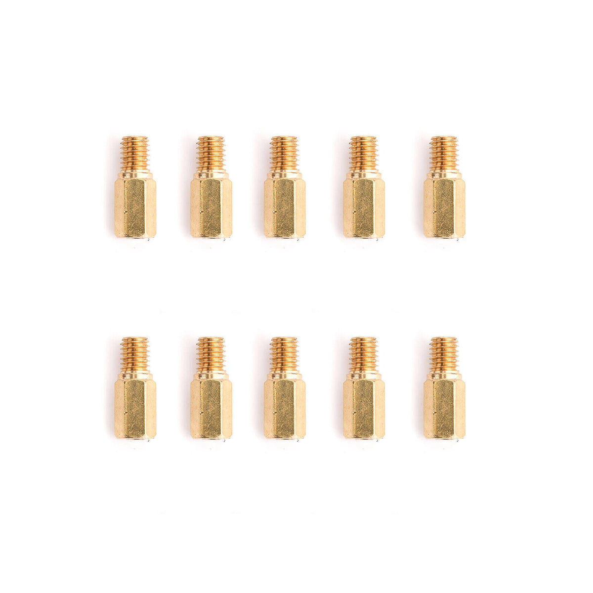 10X Carb Main Jets for PWK PE OKO Stage 6 (178-192)