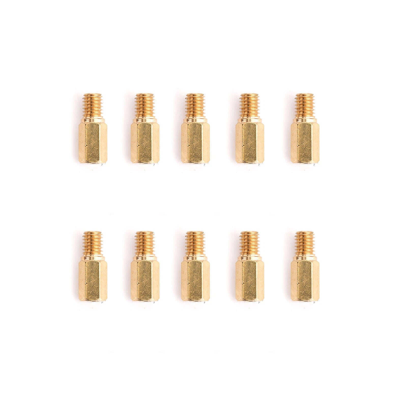 10X Carb Main Jets for PWK PE OKO Stage 6 (178-192)