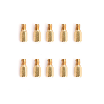 10X Carb Main Jets for PWK PE OKO Stage 6 (178-192)