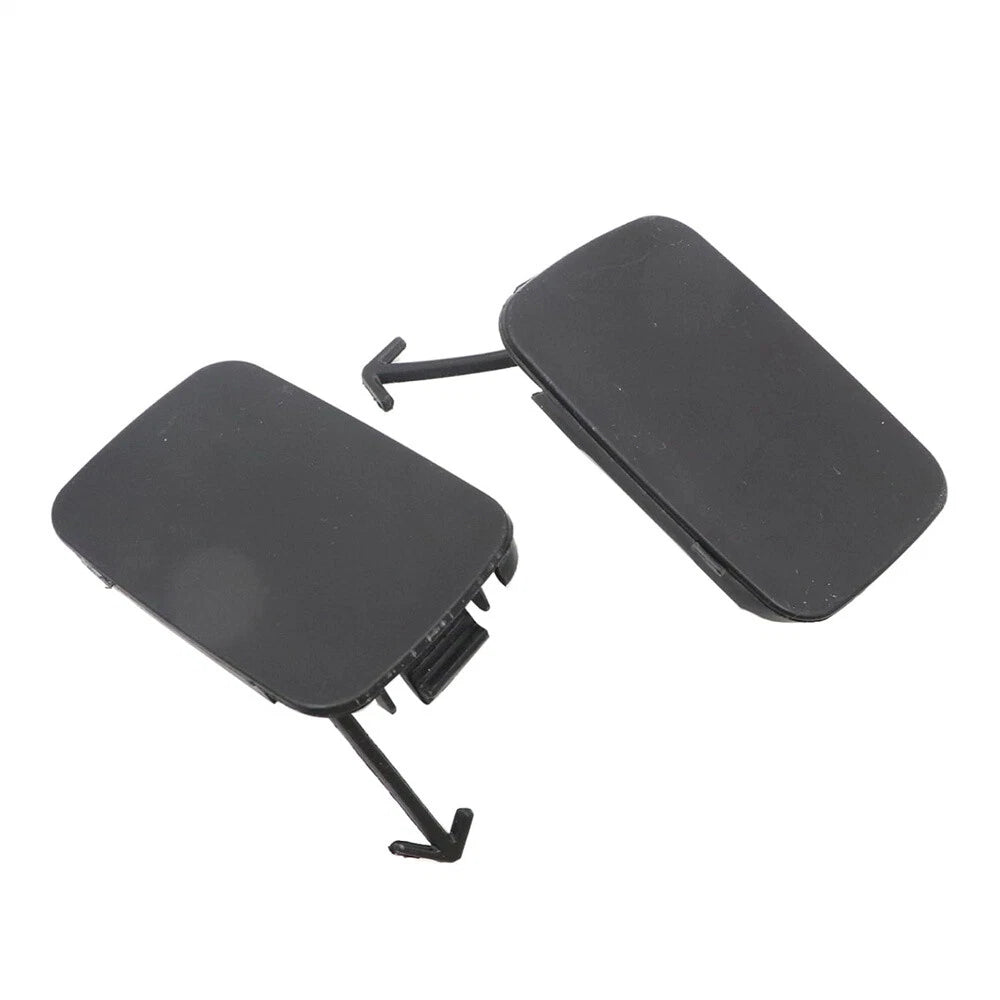 Tow Hook Cover Set for Lexus RX350 RX450h (2010–2012)