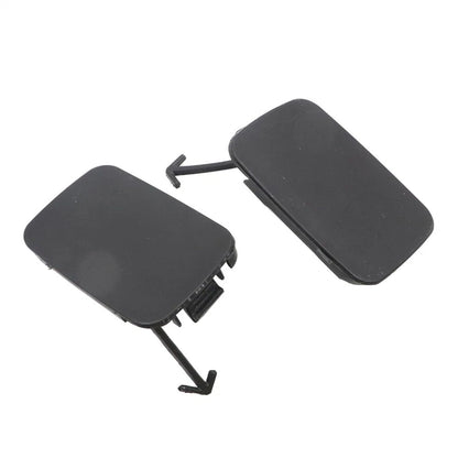 Tow Hook Cover Set for Lexus RX350 RX450h (2010–2012)
