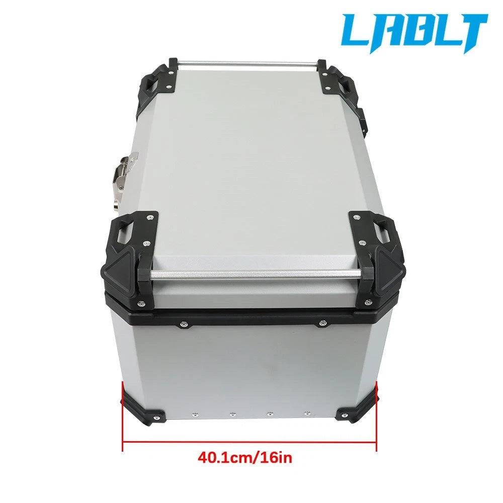 Top Case Tail Box for LABLT Motorcycle (65L)