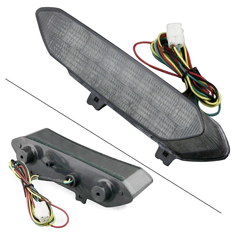 LED Brake Tail Light for Yamaha YZF R1 (2002–2003)