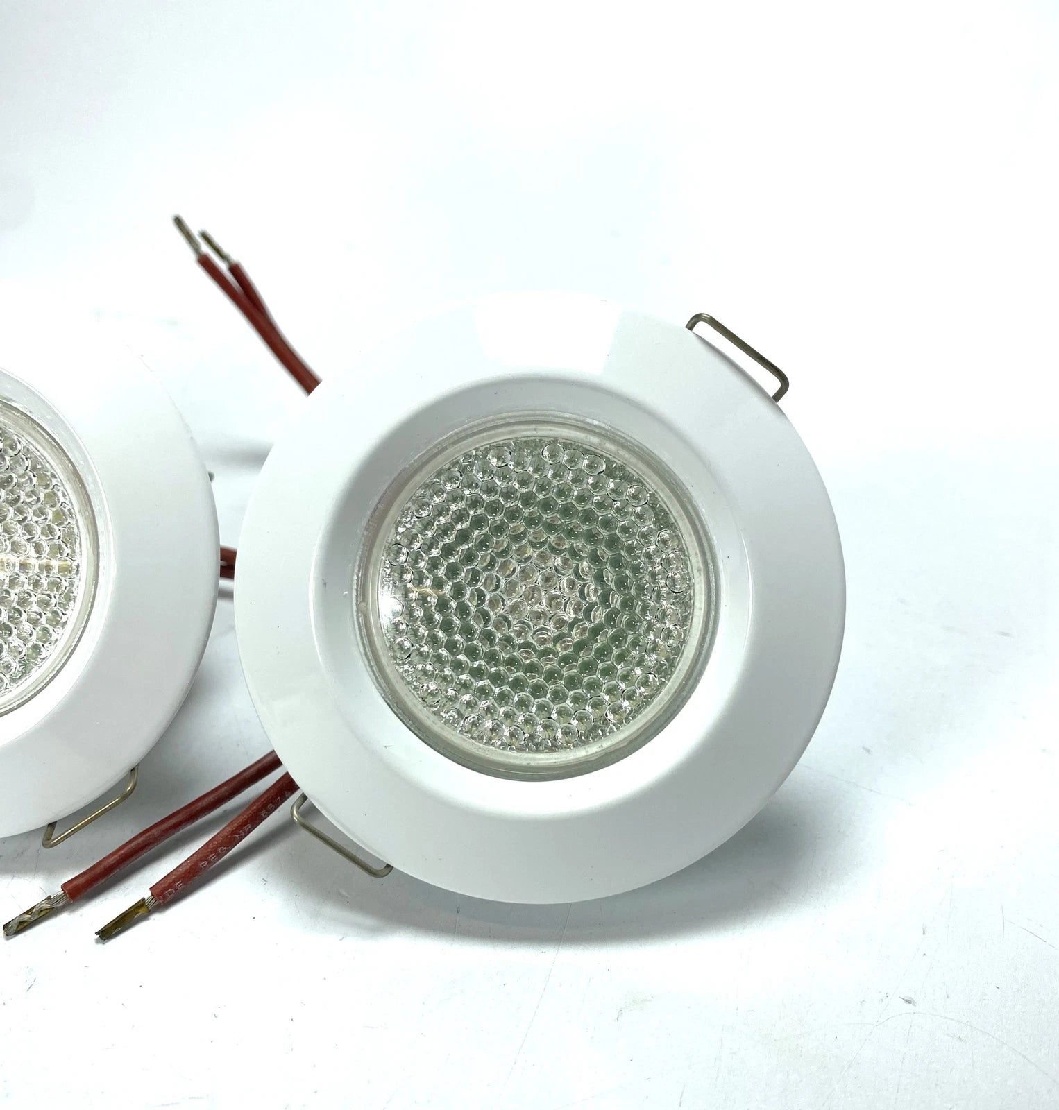 3X 3'' LED Recessed Down Light for Sylvania (12V)