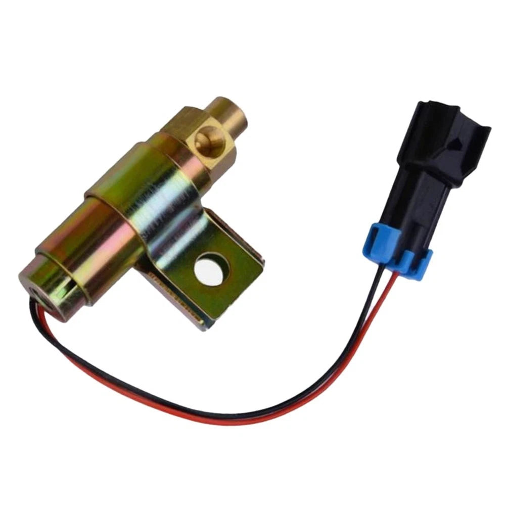 Fan Clutch Air Solenoid Valve for Horton Trucks Replacement Part