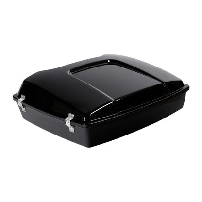 Razor Luggage Trunk & Backrest for Harley Touring Road King (1997–2013)