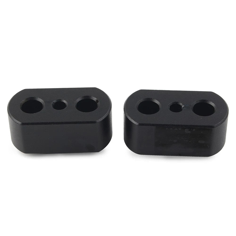 Handlebar Risers Clamp for Tiger 800, Tiger Explorer XC, Explorer 1200 (2011–2020)