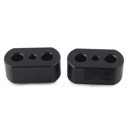 Handlebar Risers Clamp for Tiger 800, Tiger Explorer XC, Explorer 1200 (2011–2020)