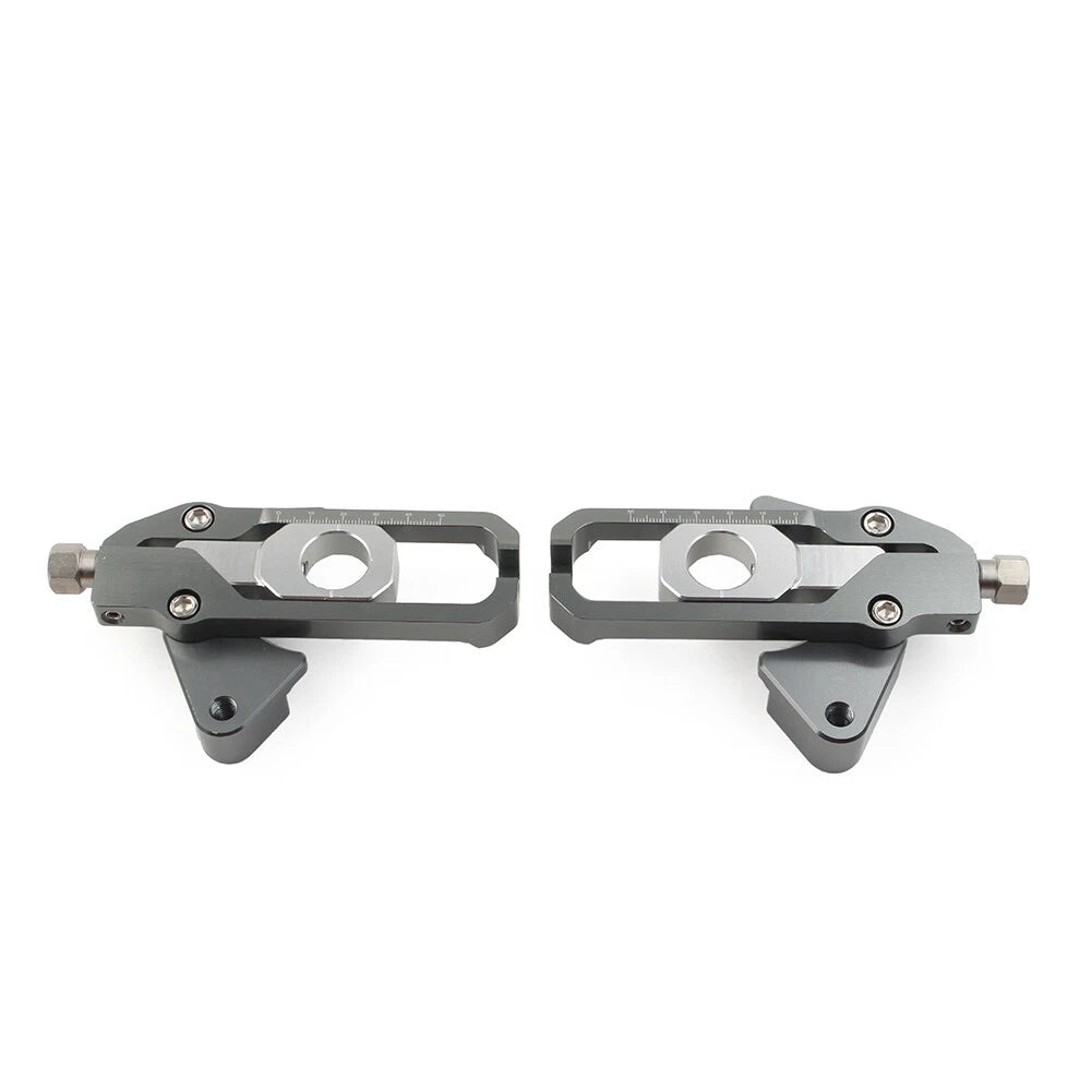Chain Adjusters for Honda CB650R CBR650R CBR650F (2019–2020)