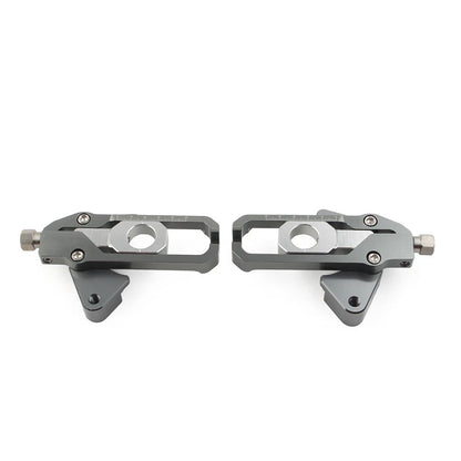 Chain Adjusters for Honda CB650R CBR650R CBR650F (2019–2020)