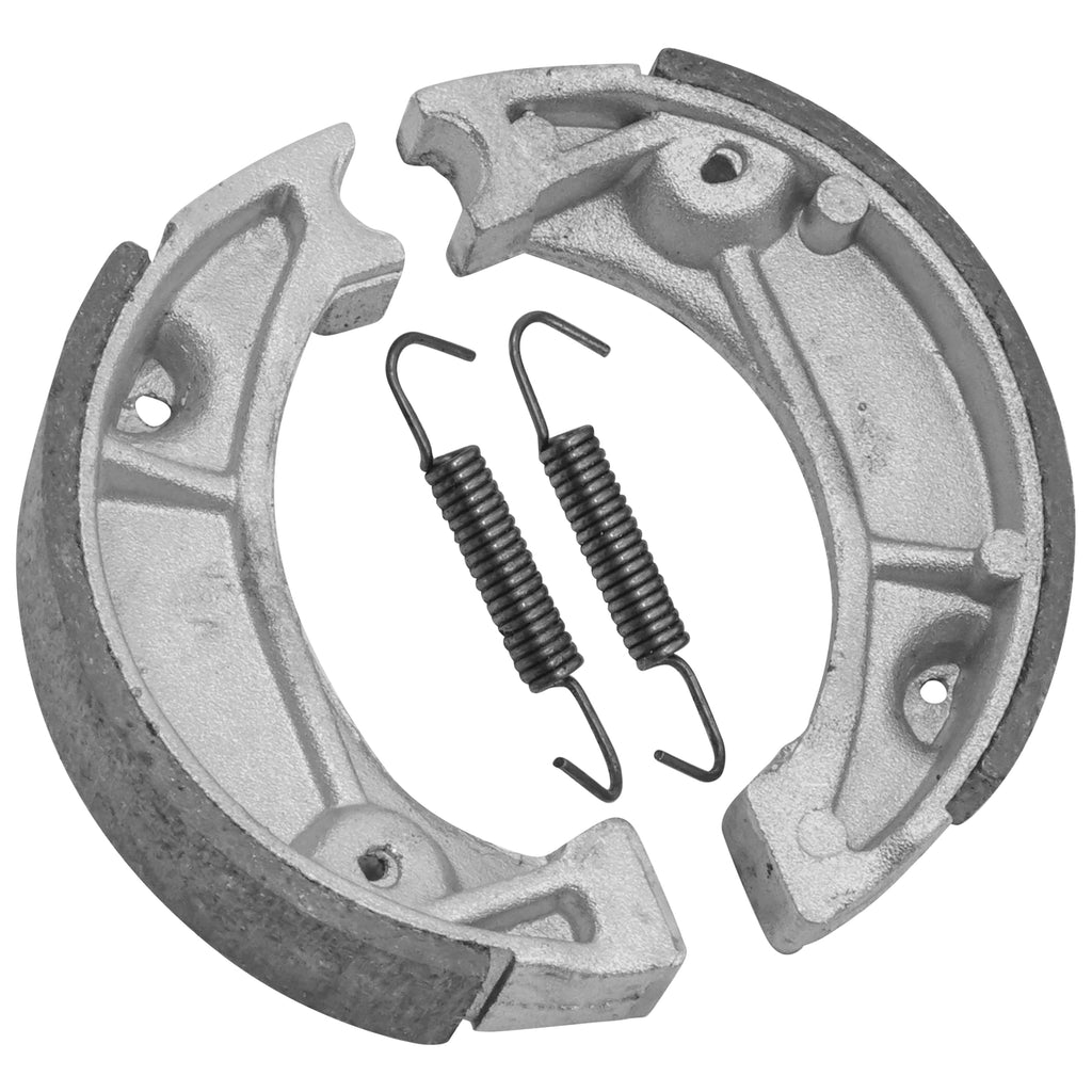 Front Brake Shoes Replacement for Honda CHF50 CHF50A CHF50P (1971–1984)