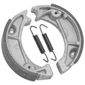 Front Brake Shoes Replacement for Honda CHF50 CHF50A CHF50P (1971–1984)