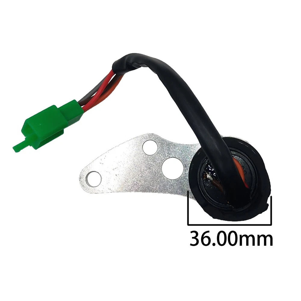 Ignition Switch Keys for Suzuki DRZ400 S/SM (2000–2019)