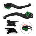 Short Clutch Brake Lever for 690 R (2014–2016)