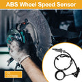 ABS Wheel Speed Sensor Rear for Chevrolet Colorado (2004–2008) RWD