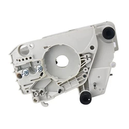 Crankcase Assembly for MS180 MS170 Chainsaw (Replacement Part)
