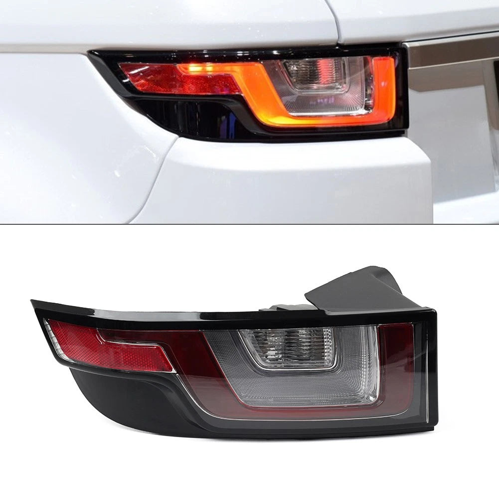 Tail Light Assembly for Land Rover Range Rover Evoque (2016–2019)