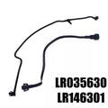 Water Hose Replacement Kit for Land Rover Range Rover, Discovery