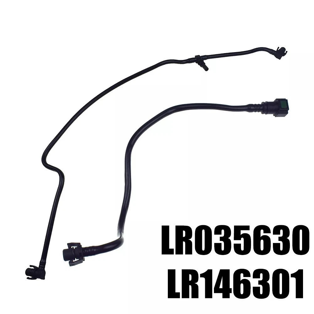 Water Hose Replacement Kit for Land Rover Range Rover, Discovery