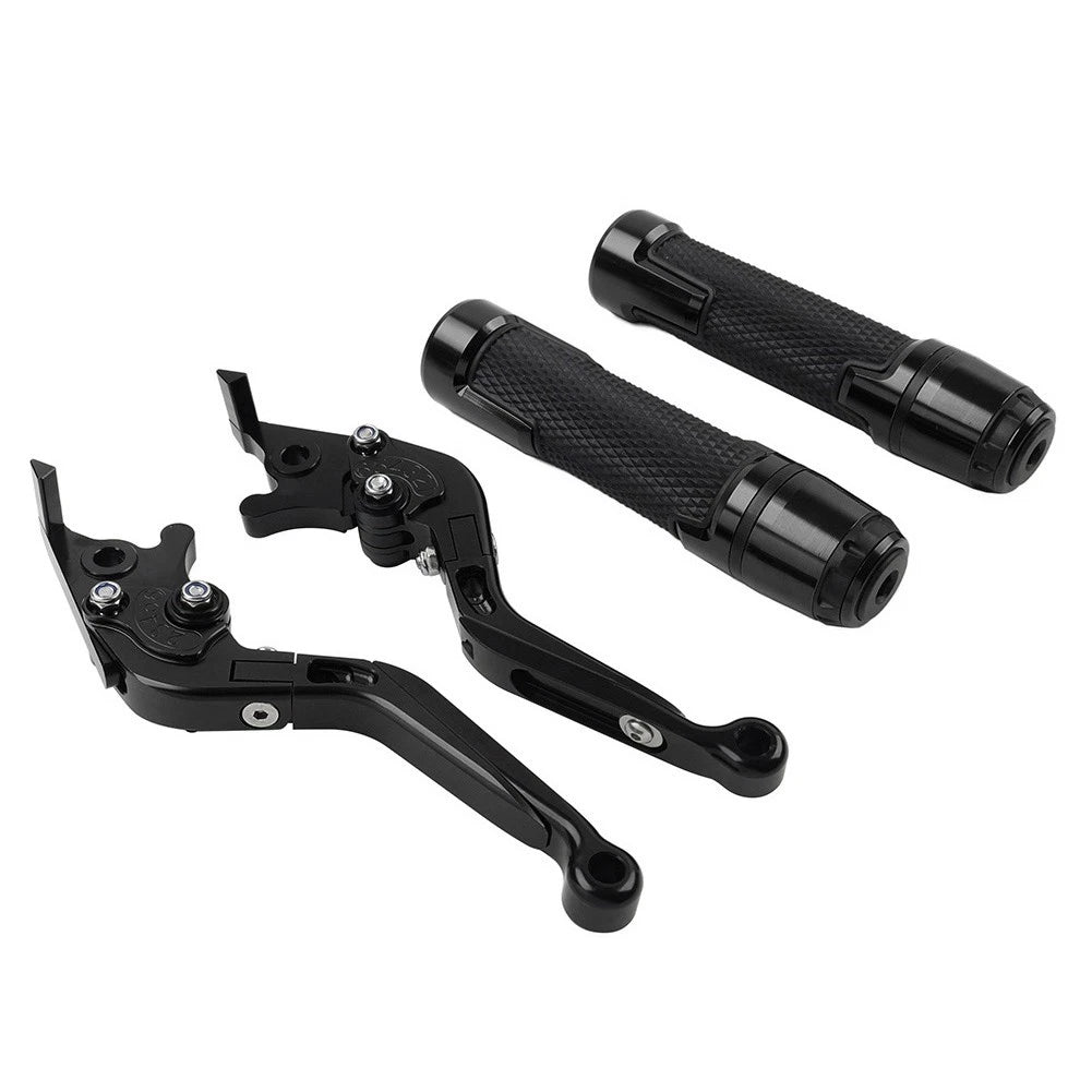Folding Extendable Brake Clutch Lever for Ducati Panigale 899 (2014–2019)
