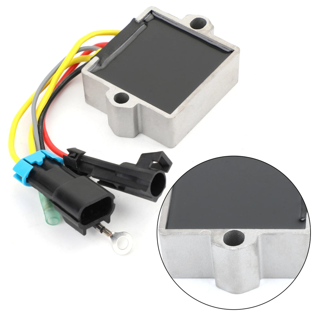 5 Wire Regulator Rectifier for Mercury Mariner F 25-60 HP (1995–2006)