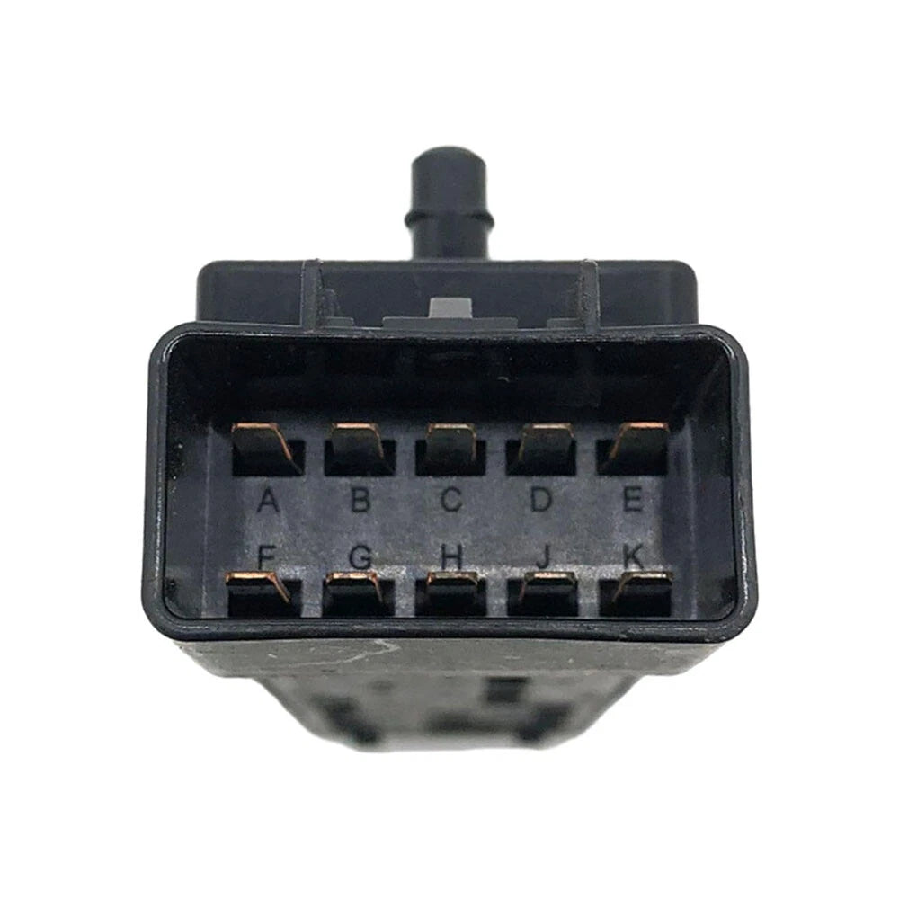 LH Front Driver Seat Adjust Switch 6922A033 for Mitsubishi Outlander Lancer ASX (2003–2023)