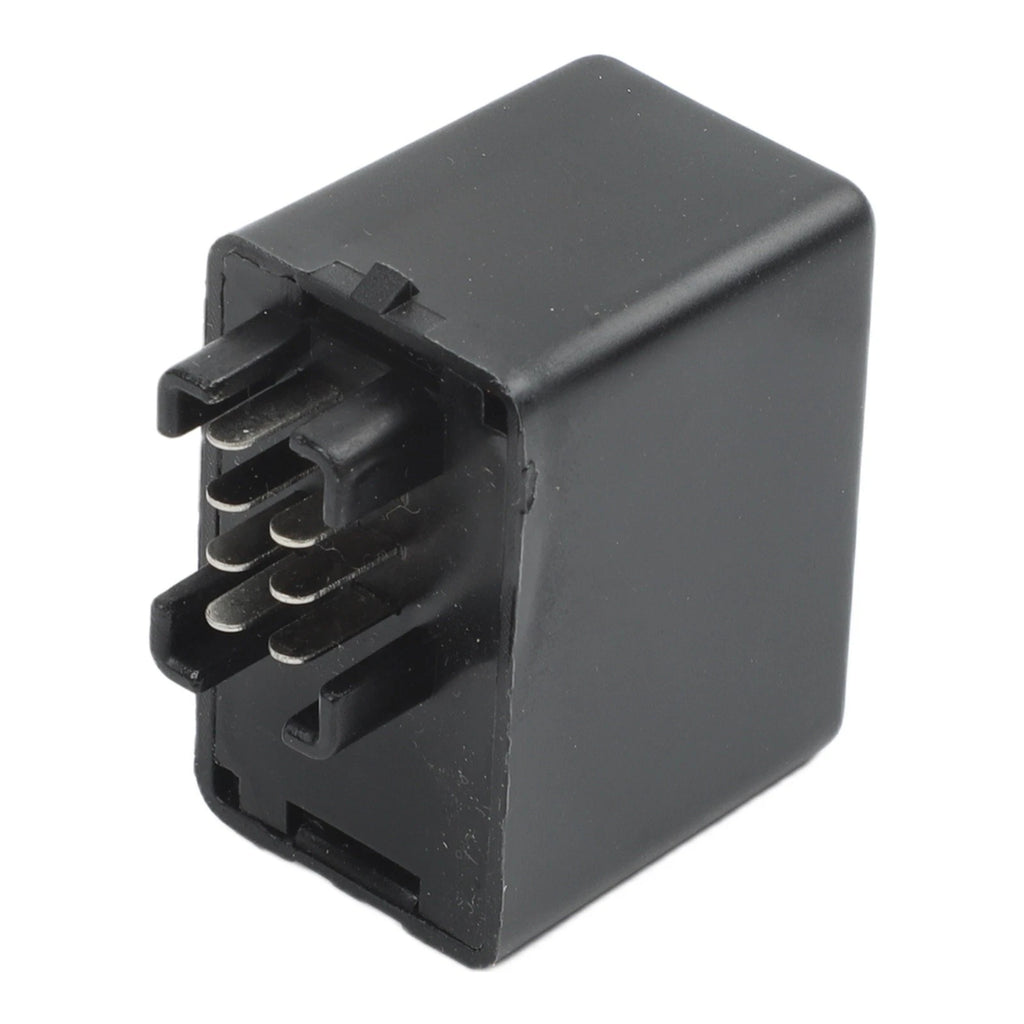 7 Pin LED Flasher Relay for Suzuki Motorcycle Models (Various)