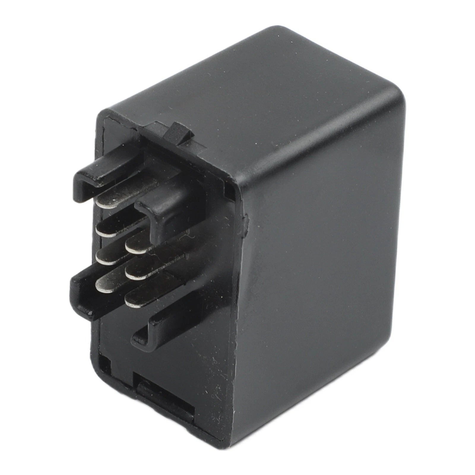 7 Pin LED Flasher Relay for Suzuki Motorcycle Models (Various)
