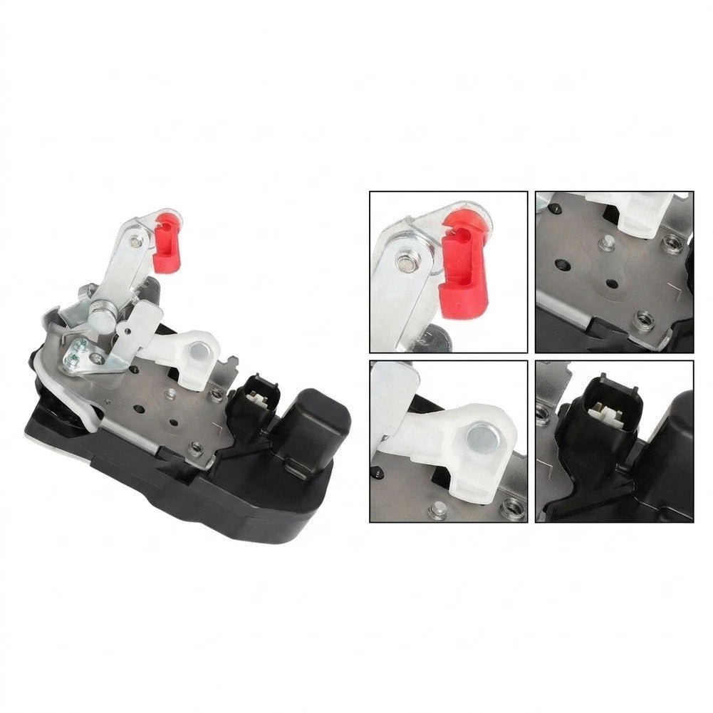 Tailgate Lock Actuator 55360641AB for Jeep Liberty (2003–2007)
